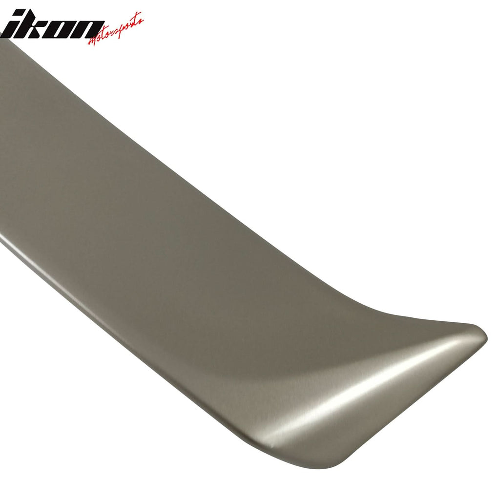 2006-2011 Honda Civic Sedan Performance Style Trunk Spoiler ABS