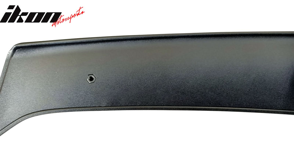 2006-2011 Honda Civic Sedan Performance Style Trunk Spoiler ABS