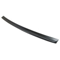 1999-2005 BMW E46 3 Series 4-Door Ikon Style Trunk Spoiler ABS