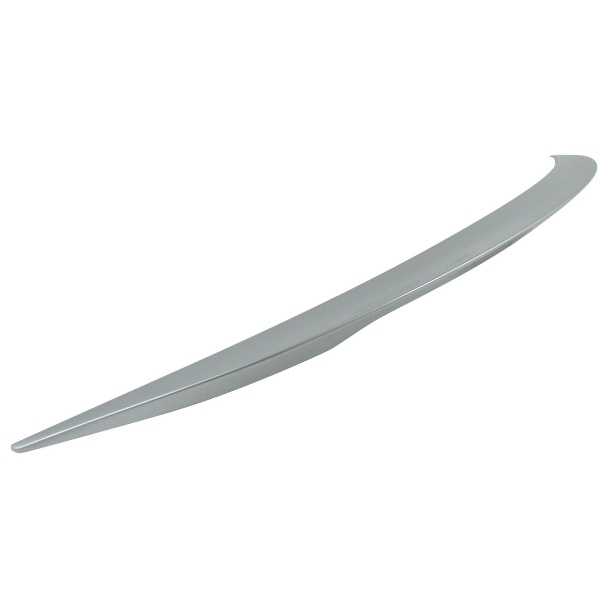 2007-2013 BMW E82 1 Series Coupe Performance Style Trunk Spoiler ABS
