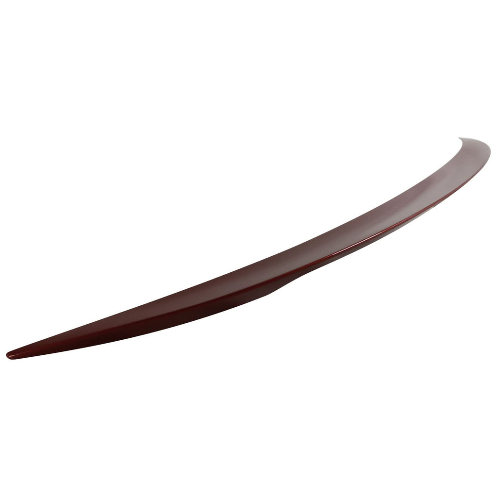 2007-2013 BMW E82 1 Series Coupe Performance Style Trunk Spoiler ABS