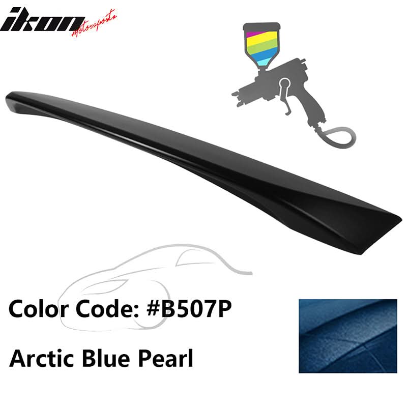 2000-2009 Honda S2000 AP1 AP2 Trunk Spoiler OEM