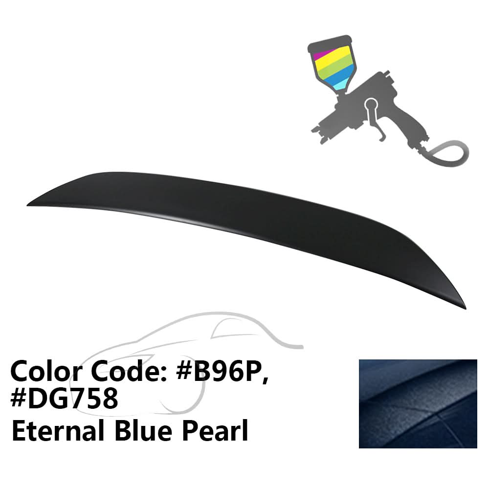 2000-2009 Honda S2000 AP1 AP2 Trunk Spoiler OEM