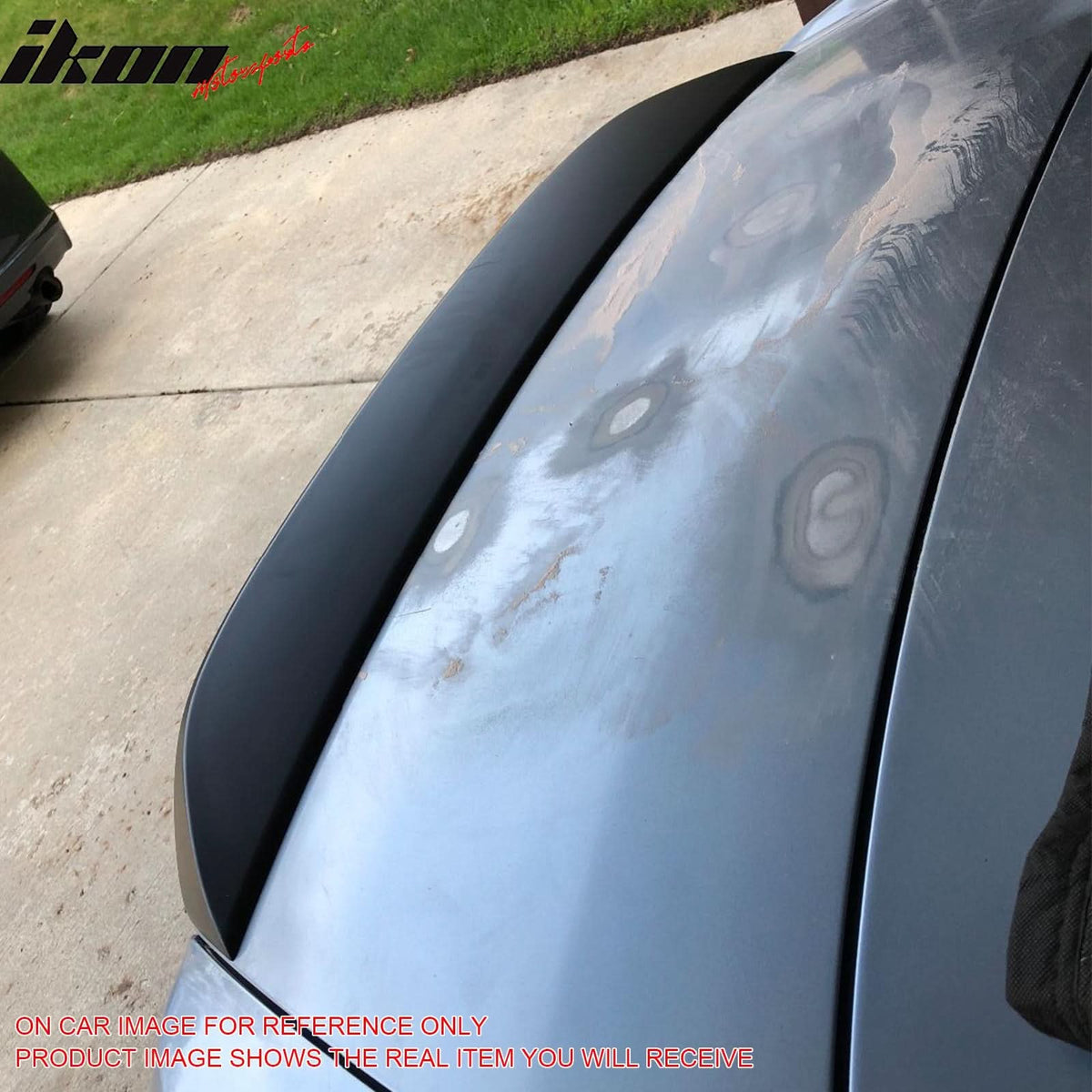 2000-2009 Honda S2000 AP1 AP2 Trunk Spoiler OEM