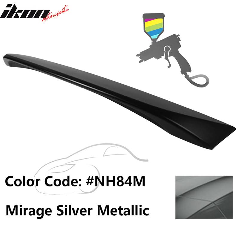 2000-2009 Honda S2000 AP1 AP2 Trunk Spoiler OEM