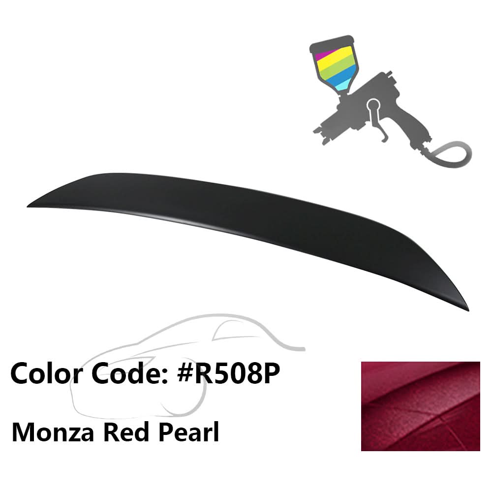 2000-2009 Honda S2000 AP1 AP2 Trunk Spoiler OEM