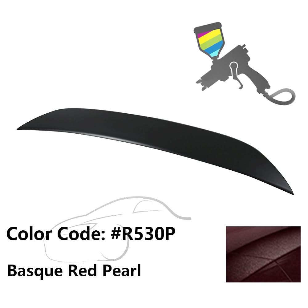 2000-2009 Honda S2000 AP1 AP2 Trunk Spoiler OEM