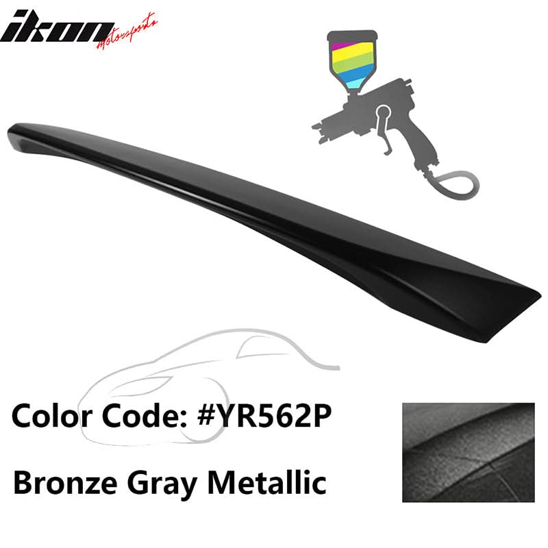 2000-2009 Honda S2000 AP1 AP2 Trunk Spoiler OEM