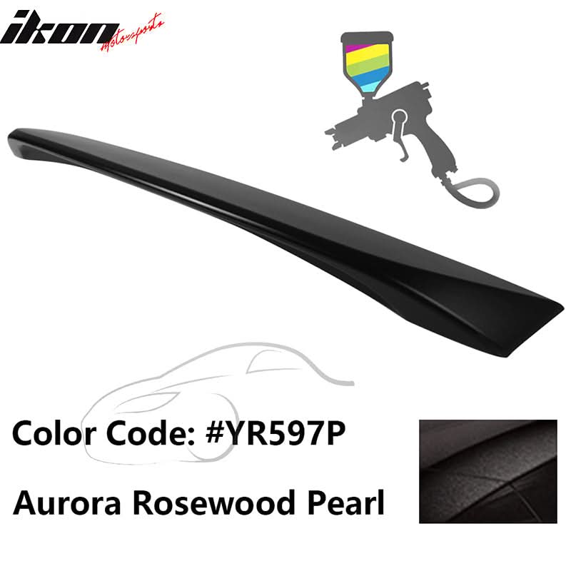 2000-2009 Honda S2000 AP1 AP2 Trunk Spoiler OEM