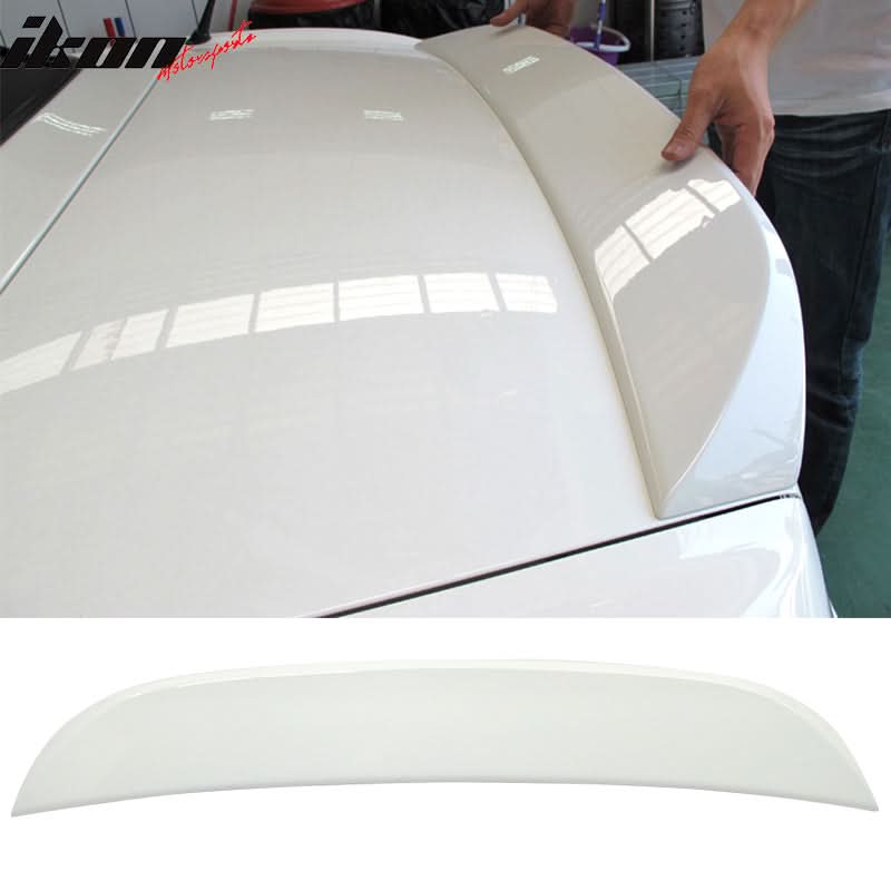 2000-2009 Honda S2000 AP1 AP2 Trunk Spoiler OEM