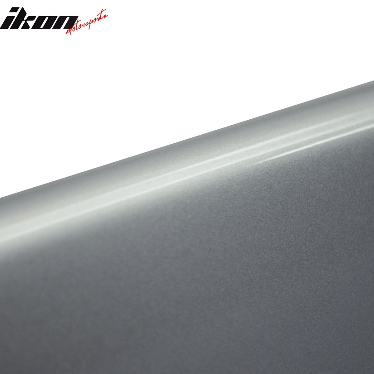 2001-2007 Benz C-Class W203 Sedan AMG Style Painted #744 Trunk Spoiler