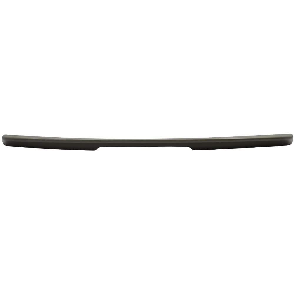 2003-2009 Mercedes Benz CLK AMG StyleTrunk Spoiler ABS