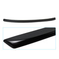 2003-2009 Mercedes Benz W211 4D TL Type Trunk Spoiler ABS