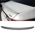 2011-2014 Hyundai Sonata OE Style Rear Trunk Spoiler ABS