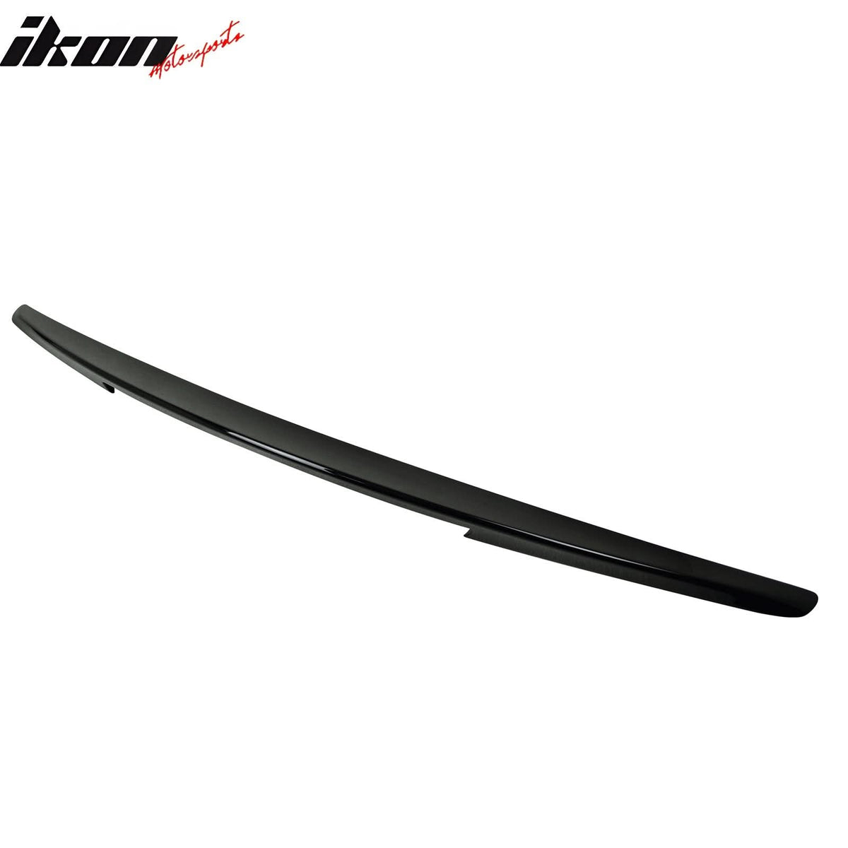2013-2020 Mercedes Benz SL-Class R231 2Dr Rear Trunk Spoiler ABS