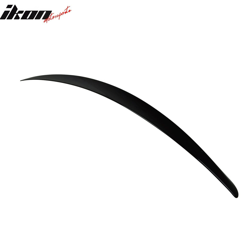 2013-2020 Mercedes Benz SL-Class R231 2Dr Rear Trunk Spoiler ABS