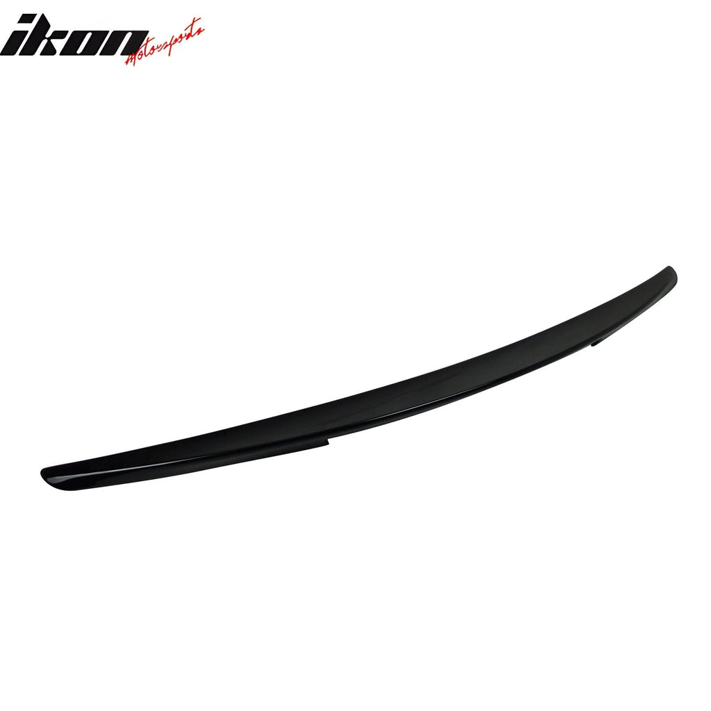 2013-2020 Mercedes Benz SL-Class R231 2Dr Rear Trunk Spoiler ABS