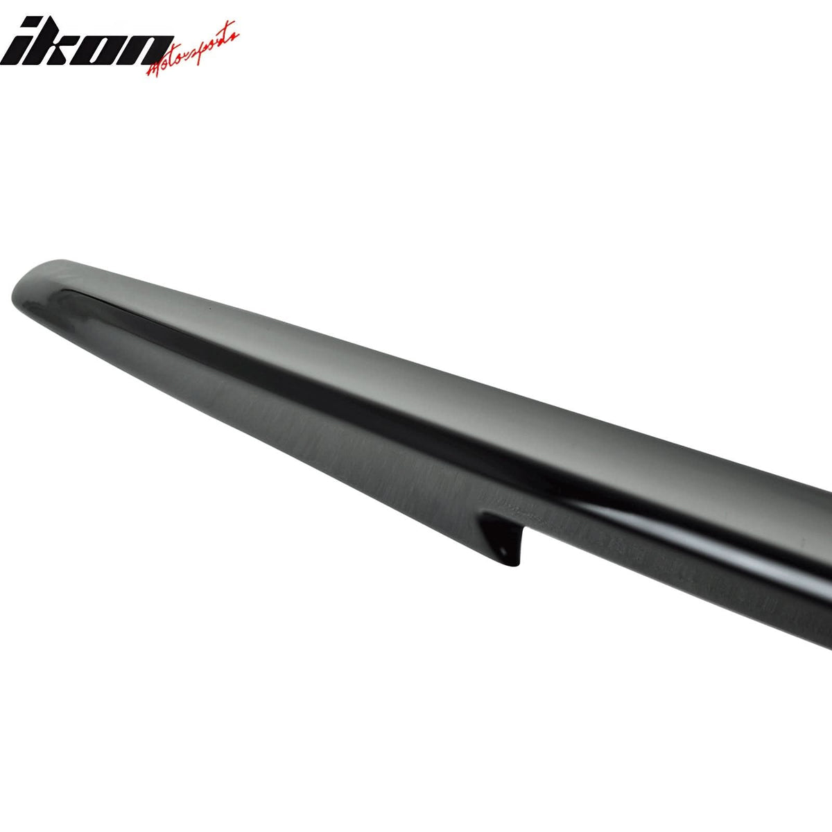 2013-2020 Mercedes Benz SL-Class R231 2Dr Rear Trunk Spoiler ABS