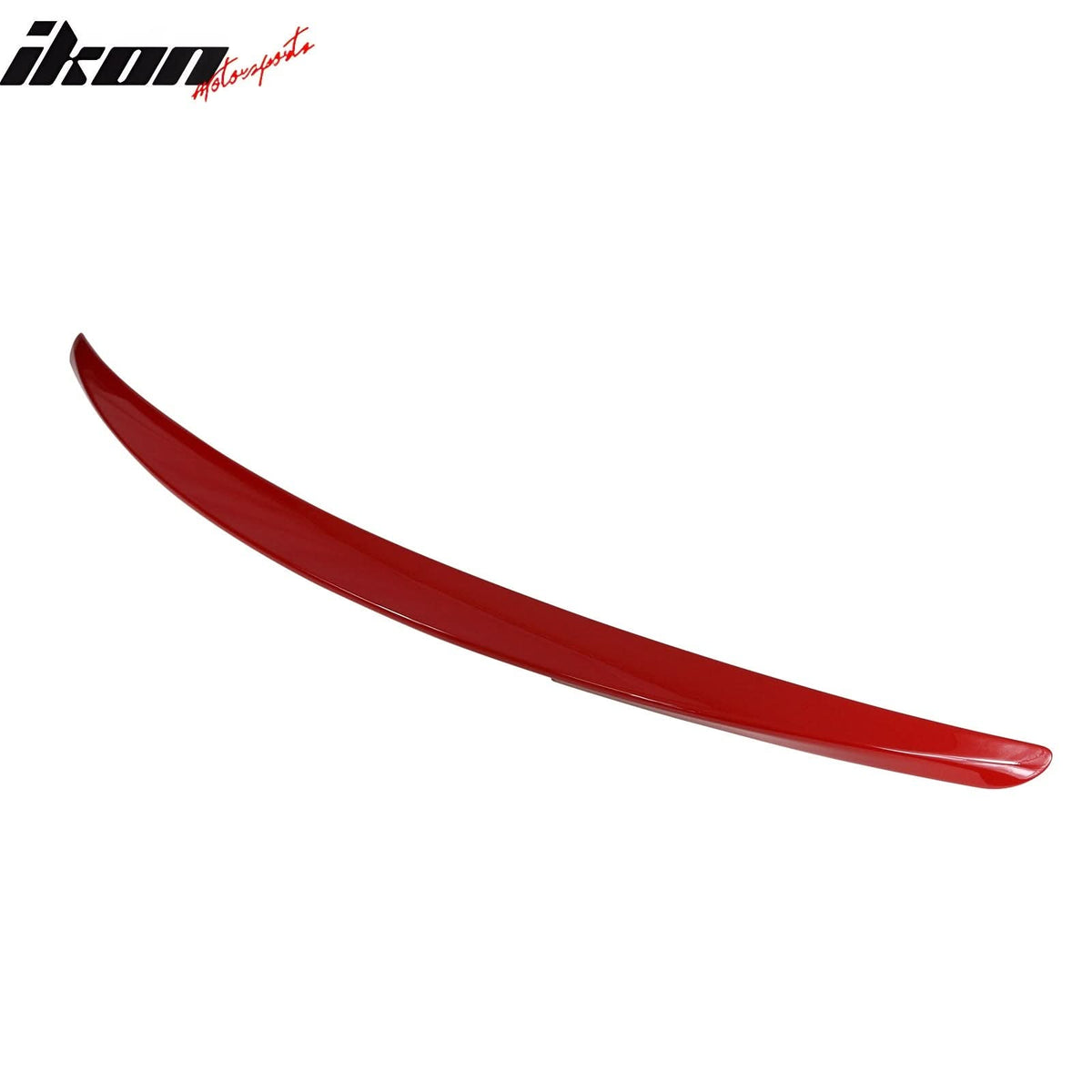 2013-2020 Mercedes Benz SL-Class R231 2Dr Rear Trunk Spoiler ABS
