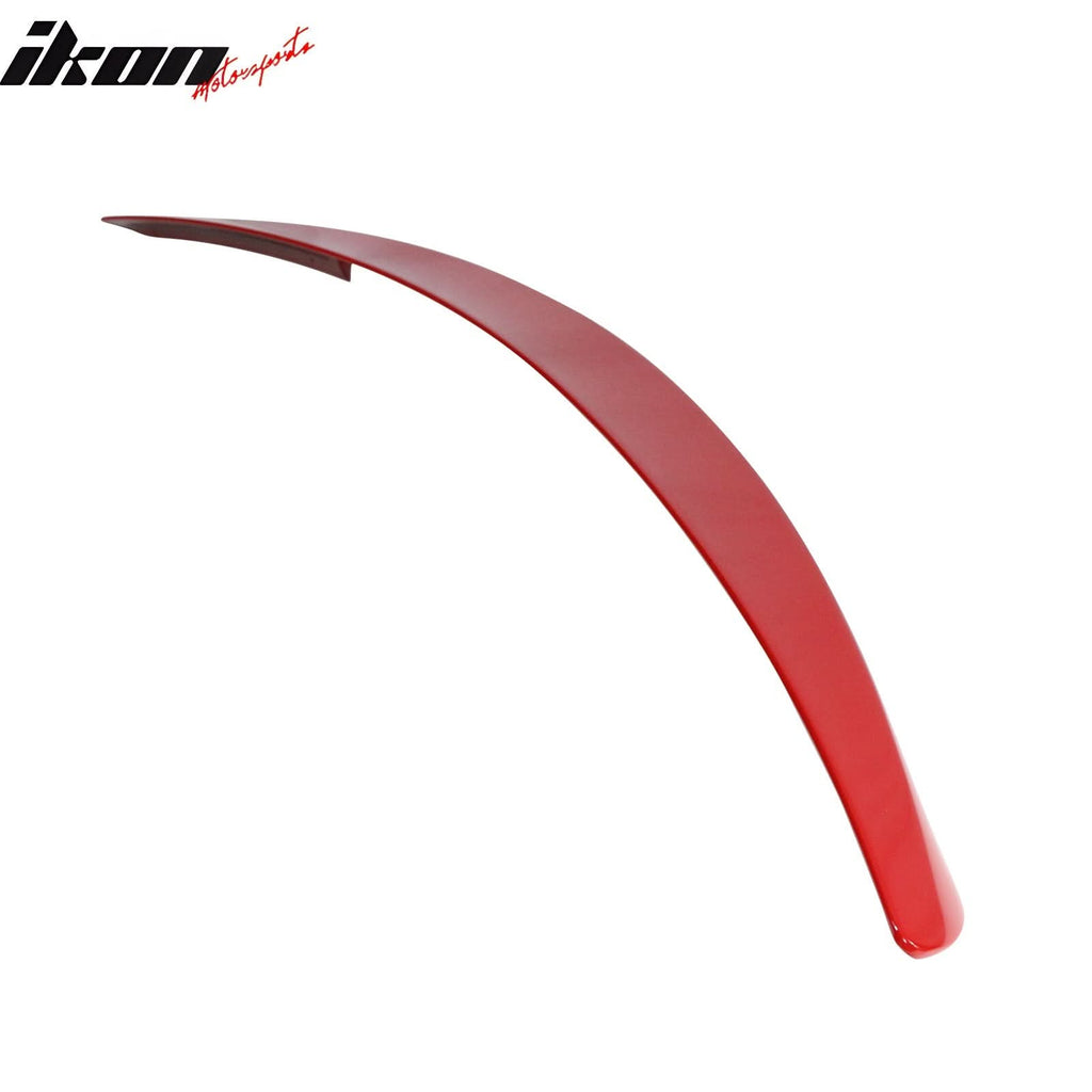2013-2020 Mercedes Benz SL-Class R231 2Dr Rear Trunk Spoiler ABS