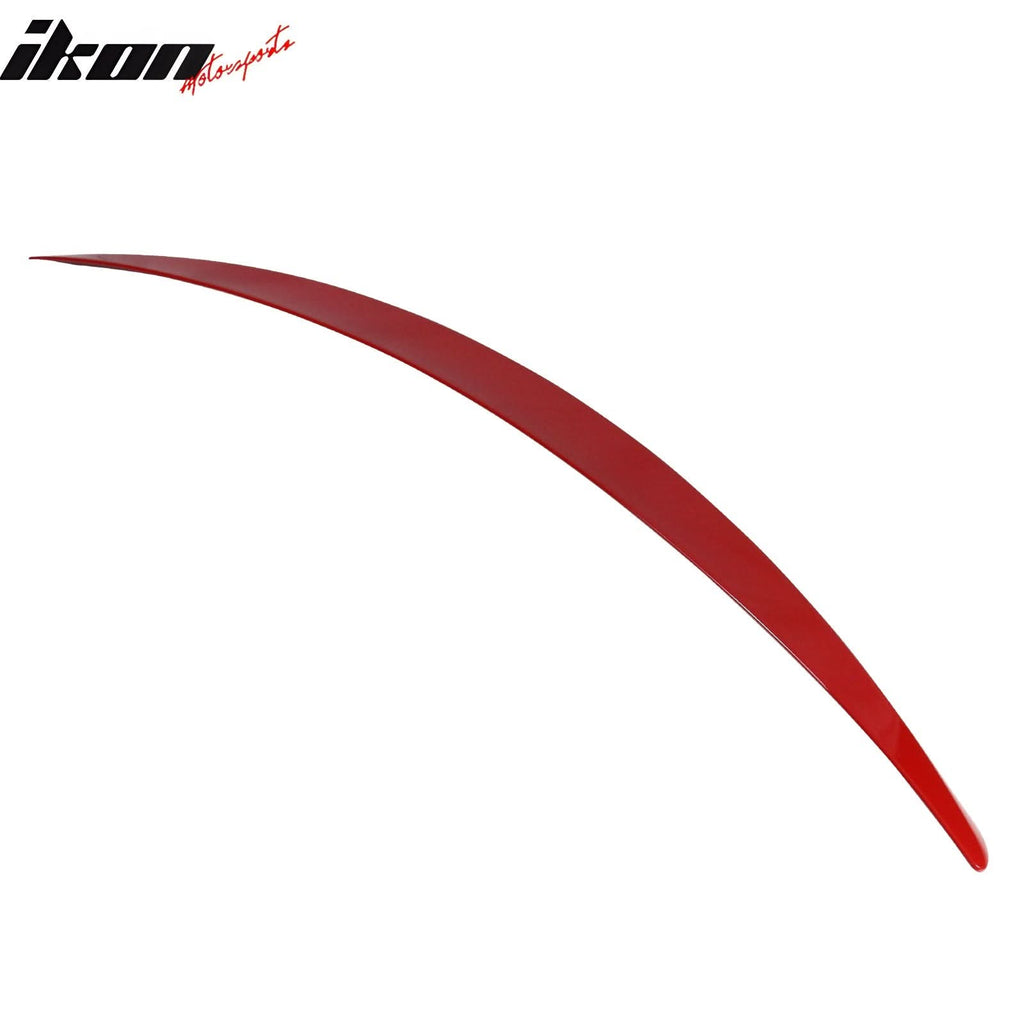 2013-2020 Mercedes Benz SL-Class R231 2Dr Rear Trunk Spoiler ABS