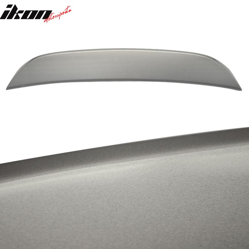 2000-2009 Honda S2000 AP1 AP2 Trunk Spoiler OEM