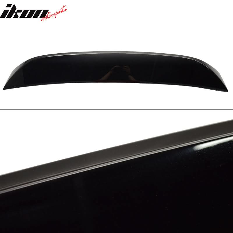 2000-2009 Honda S2000 AP1 AP2 Trunk Spoiler OEM