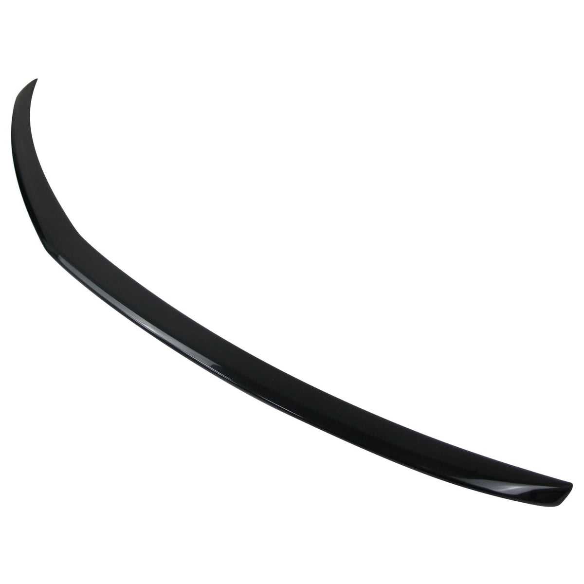 2010-2017 Benz E Class W207 C207 2Dr Coupe Type Trunk Spoiler ABS