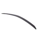 2010-2017 Benz E-class W207 C207 2Dr Coupe Carbon Fiber Trunk Spoiler
