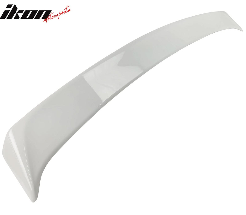 2006-2011 Honda Civic Sedan Performance Style Trunk Spoiler ABS