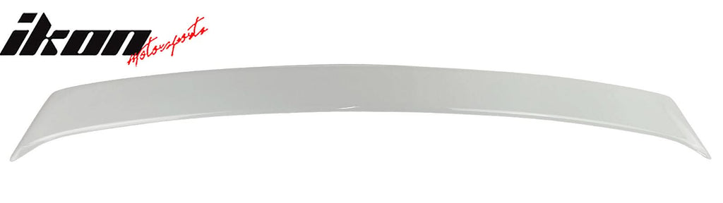 2006-2011 Honda Civic Sedan Performance Style Trunk Spoiler ABS