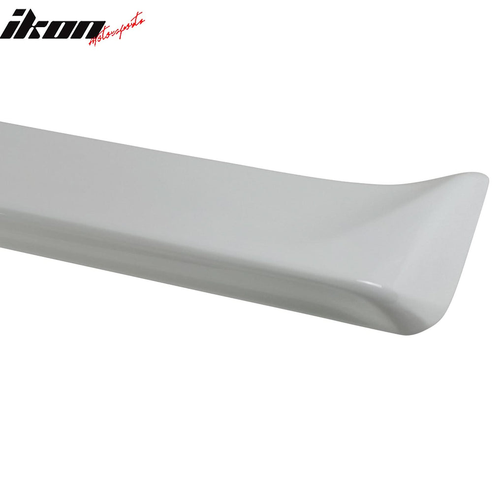2006-2011 Honda Civic Sedan Performance Style Trunk Spoiler ABS