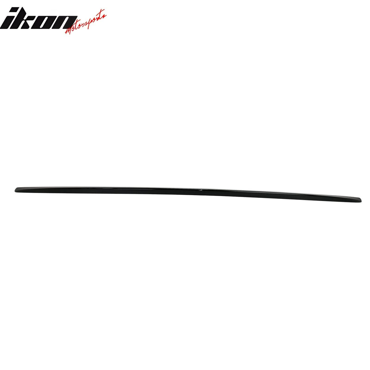 2014-2020 Benz W222 S Class 4Door OE Style Trunk Spoiler ABS