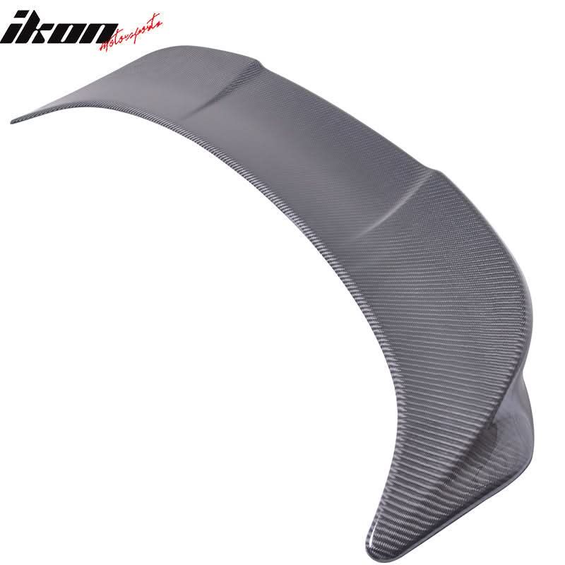 2014-2020 Lexus IS250 IS300 IS350 XE30 Sedan CF Trunk Spoiler Wing