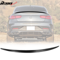 2016-2019 Benz GLE Class C292 Coupe Trunk Spoiler Wing ABS