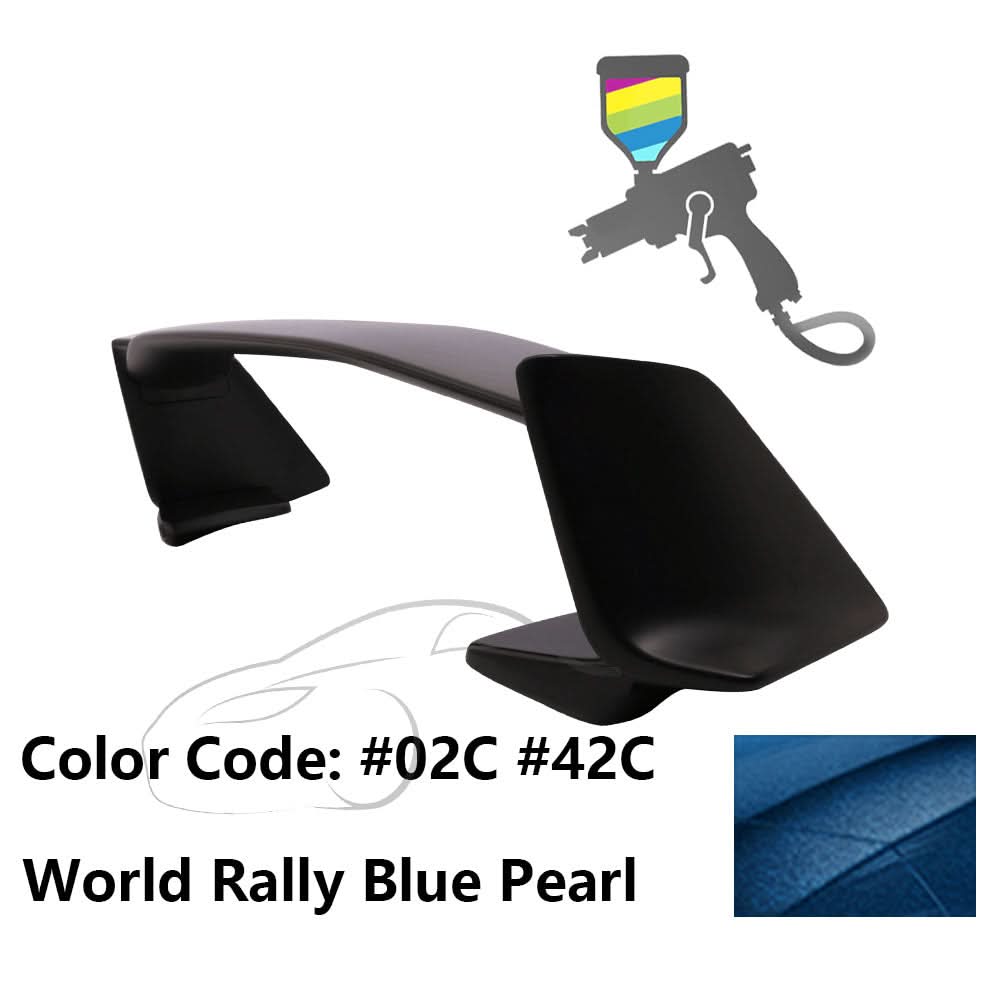 2013-2020 Scion FRS Subaru BRZ Toyota 86 NRS Trunk Spoiler