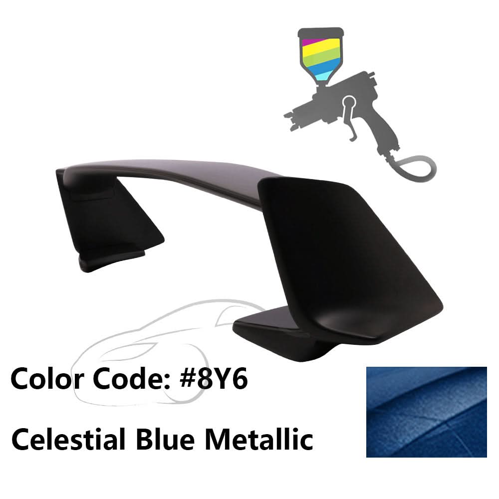 2013-2020 Scion FRS Subaru BRZ Toyota 86 NRS Trunk Spoiler