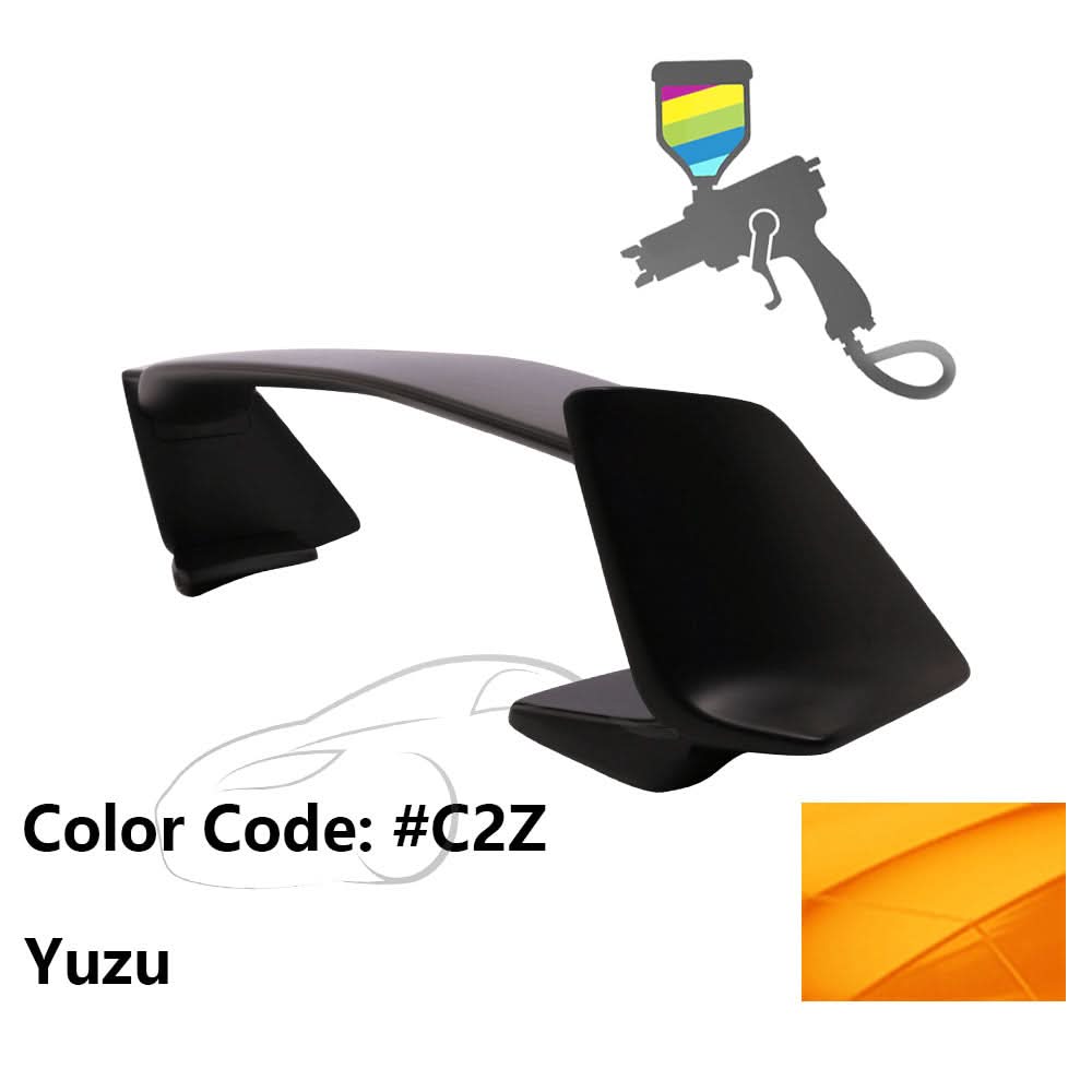 2013-2020 Scion FRS Subaru BRZ Toyota 86 NRS Trunk Spoiler