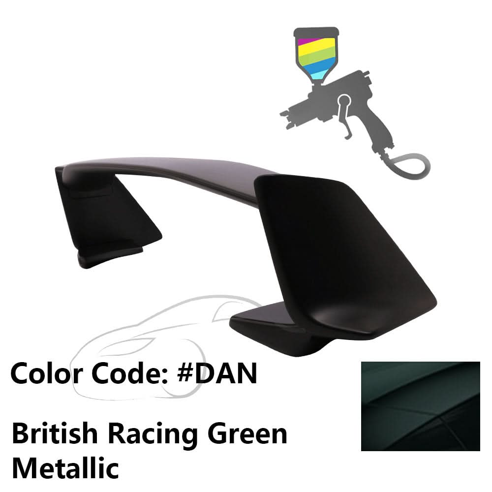 2013-2020 Scion FRS Subaru BRZ Toyota 86 NRS Trunk Spoiler
