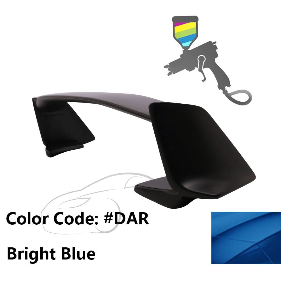 2013-2020 Scion FRS Subaru BRZ Toyota 86 NRS Trunk Spoiler