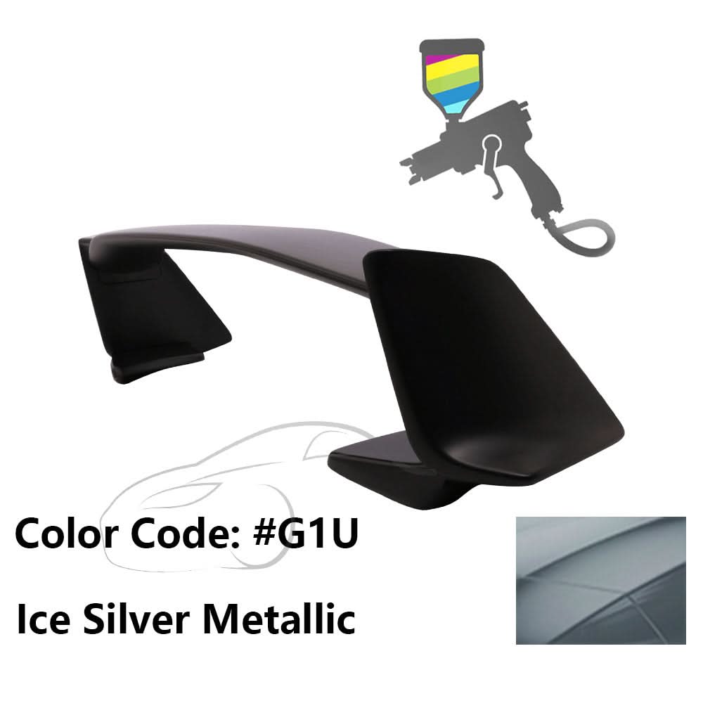 2013-2020 Scion FRS Subaru BRZ Toyota 86 NRS Trunk Spoiler