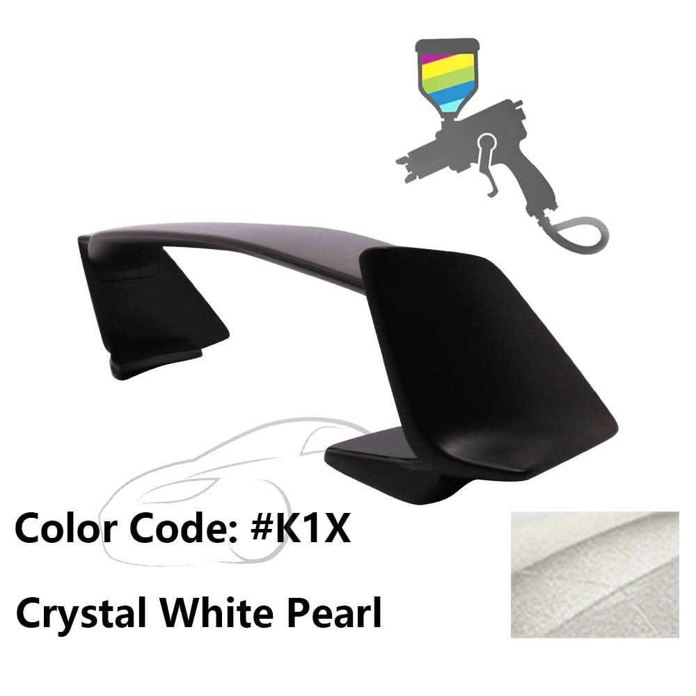 2013-2020 Scion FRS Subaru BRZ Toyota 86 NRS Trunk Spoiler