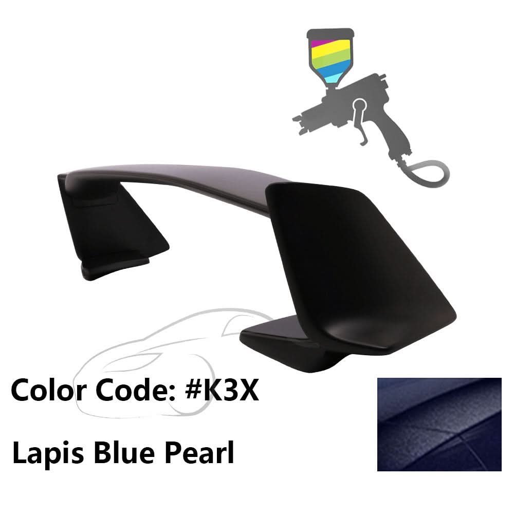 2013-2020 Scion FRS Subaru BRZ Toyota 86 NRS Trunk Spoiler