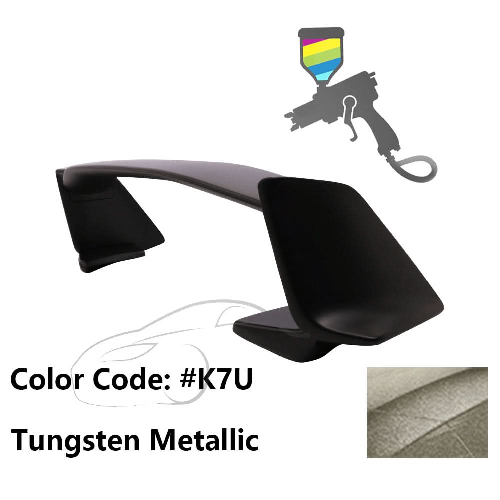 2013-2020 Scion FRS Subaru BRZ Toyota 86 NRS Trunk Spoiler