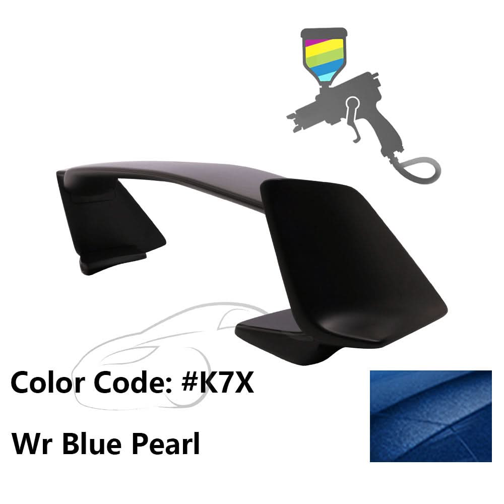 2013-2020 Scion FRS Subaru BRZ Toyota 86 NRS Trunk Spoiler