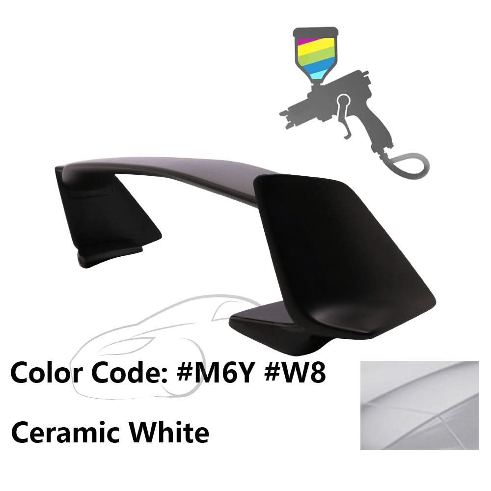 2013-2020 Scion FRS Subaru BRZ Toyota 86 NRS Trunk Spoiler