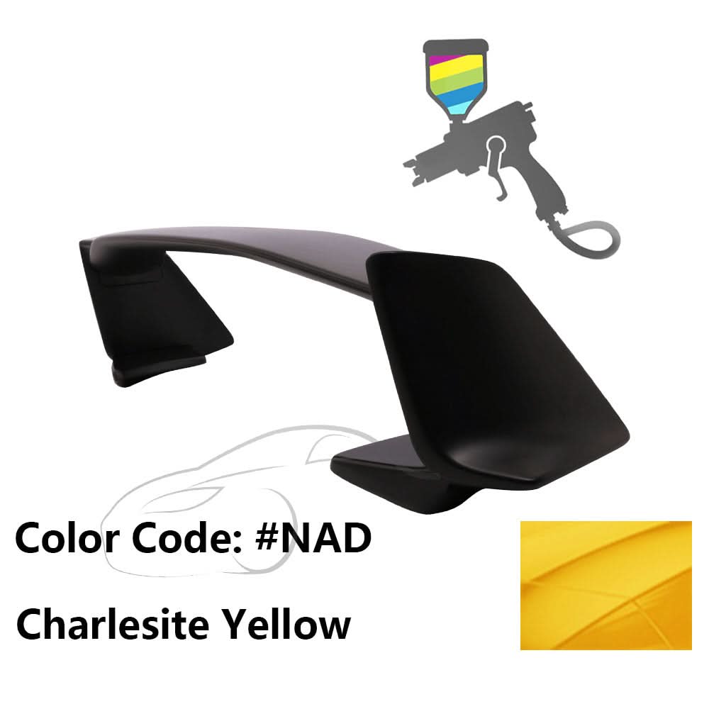 2013-2020 Scion FRS Subaru BRZ Toyota 86 NRS Trunk Spoiler