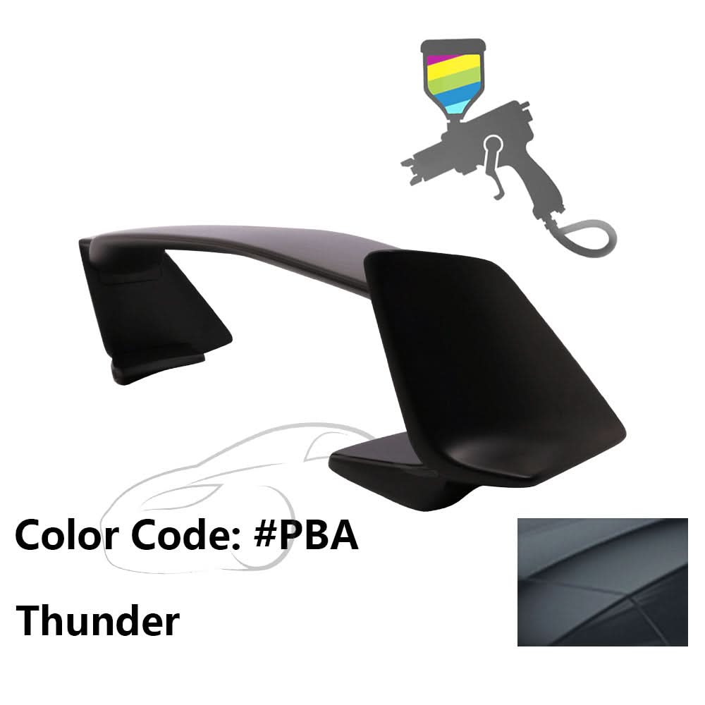 2013-2020 Scion FRS Subaru BRZ Toyota 86 NRS Trunk Spoiler