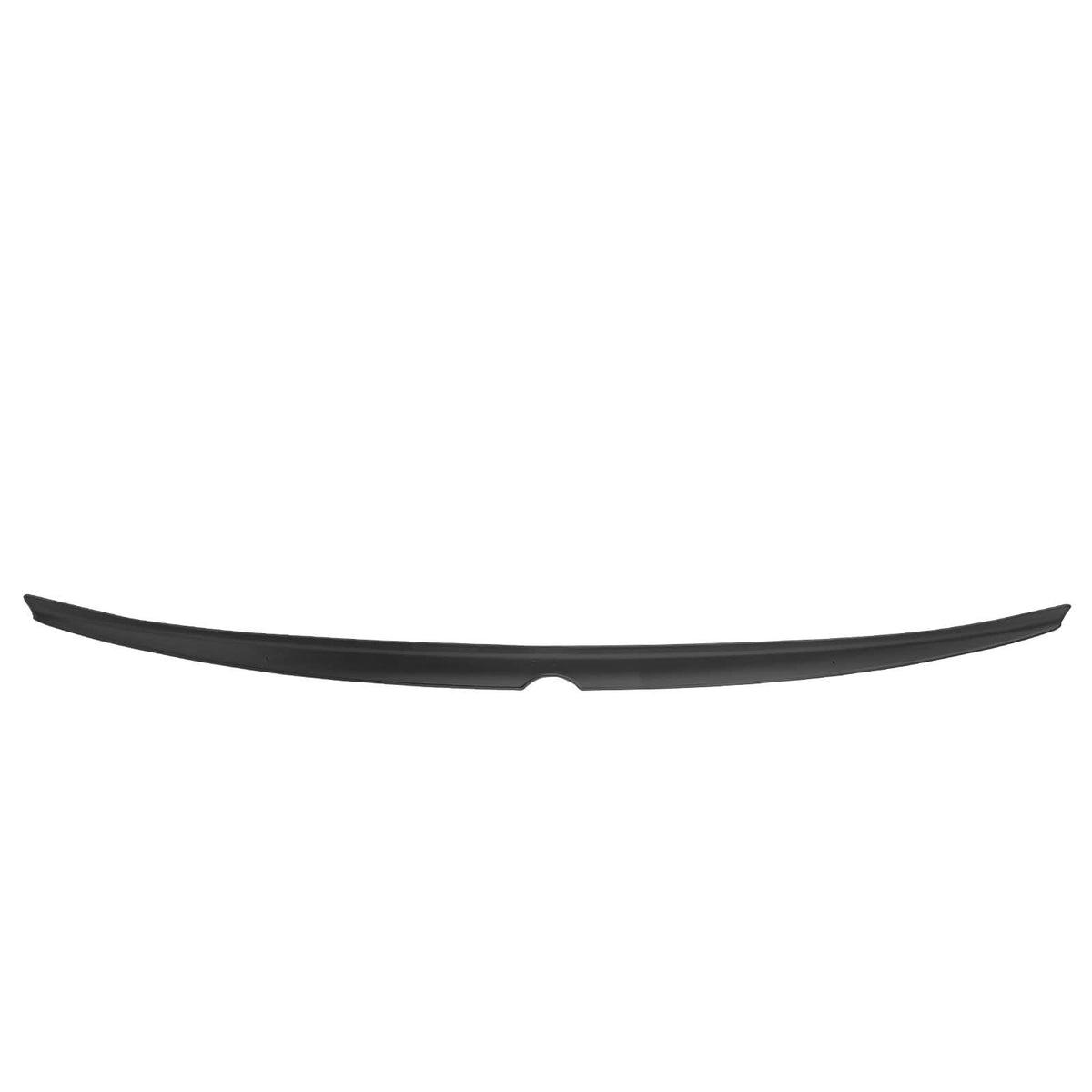 2016-2022 BMW G11 G12 7 Series AC Style Trunk Spoiler ABS