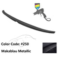 2016-2022 BMW G11 G12 7 Series AC Style Trunk Spoiler ABS